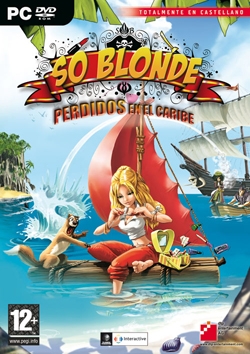 So Blonde Perdidos 52